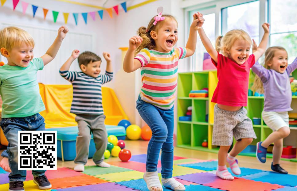 zabawki edukacyjne i dydaktyczne zgodne z programem